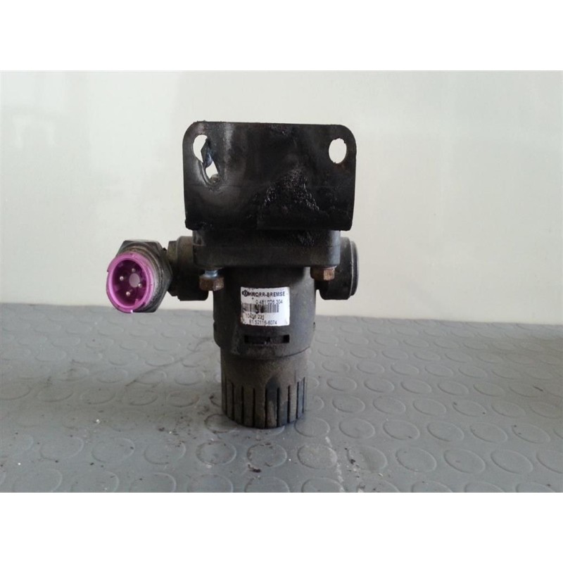 MAN VARIOUS BRAKE 1  MAN TGL used