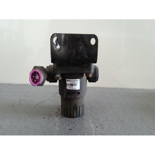 VARIOUS BRAKE 1  MAN TGL used