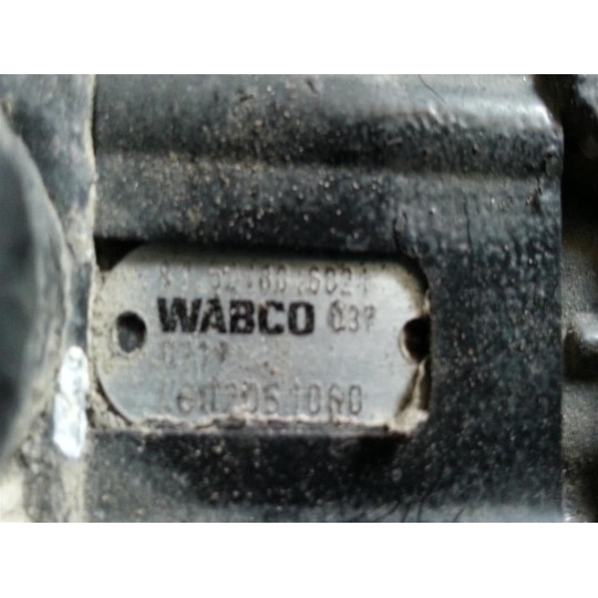 VARIOUS BRAKE 2 MAN TGL used