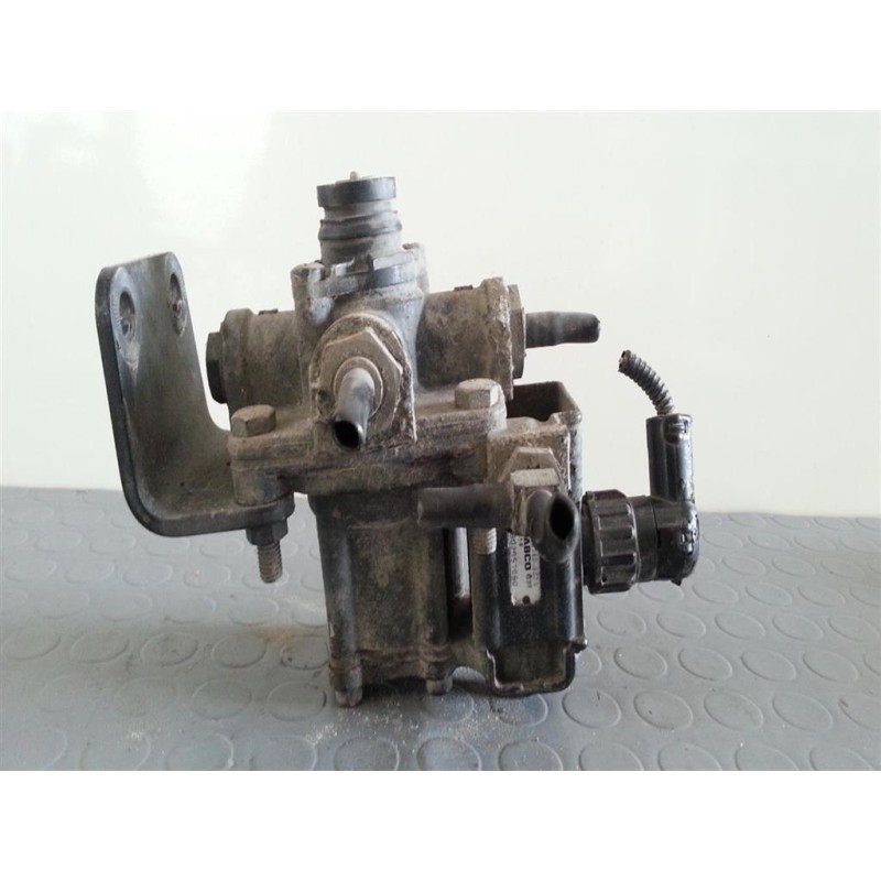 MAN VARIOUS BRAKE 2 MAN TGL used