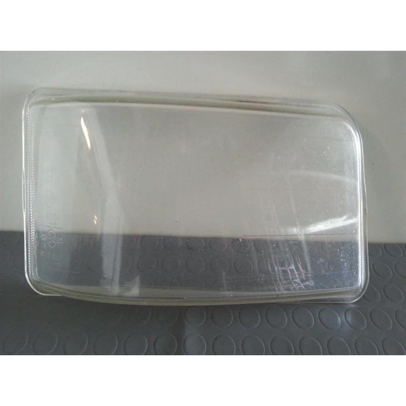 MAN RIGHT FLASHLIGHT GLASS MAN TGL used