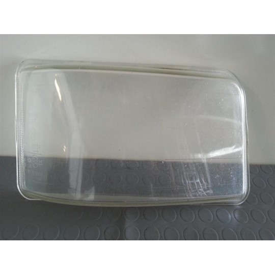 RIGHT FLASHLIGHT GLASS MAN TGL used