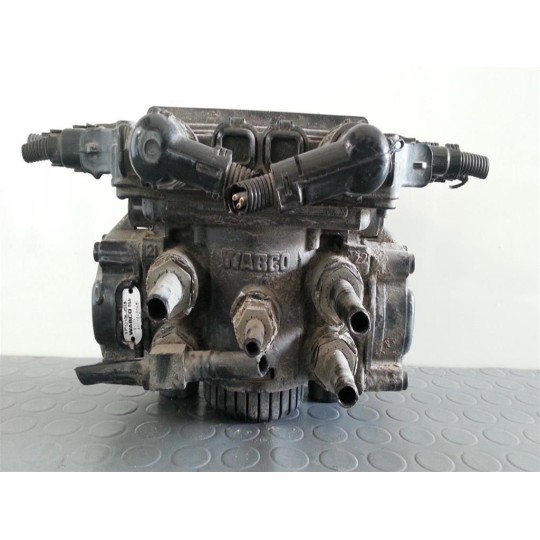 EBS CONTROL UNIT  MAN TGL used