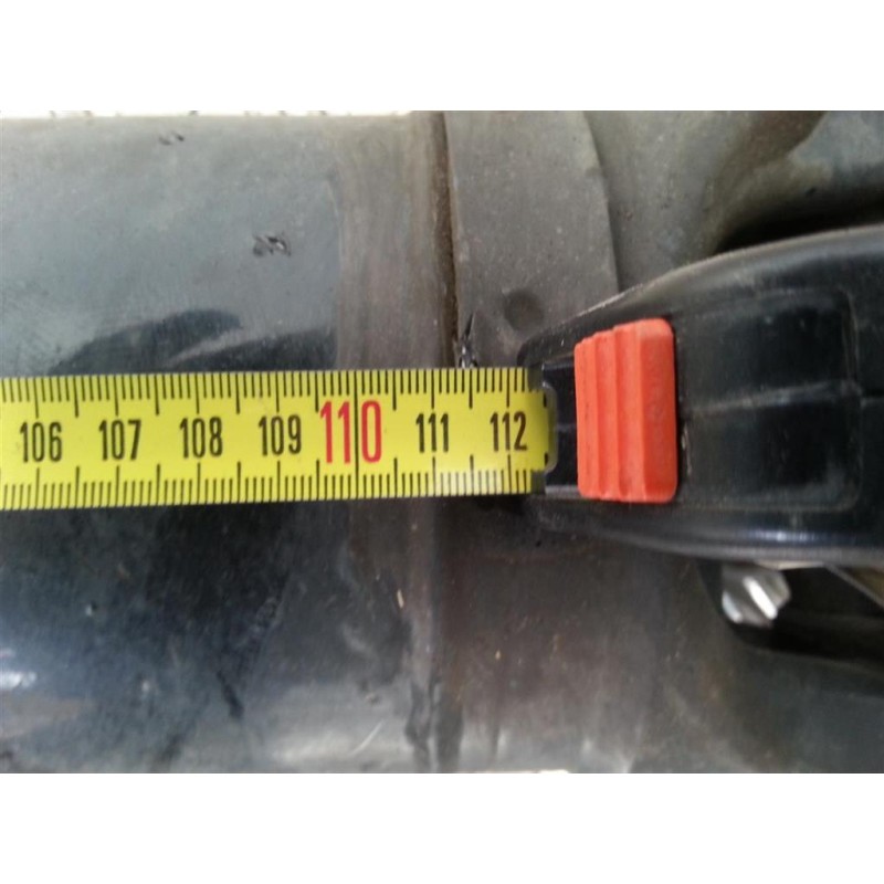 MAN FRONT POWER TAKE OFF SHAFTS MAN TGL used