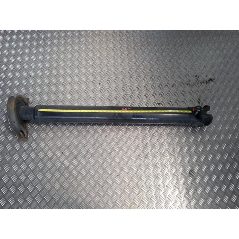 MAN FRONT POWER TAKE OFF SHAFTS MAN TGL used
