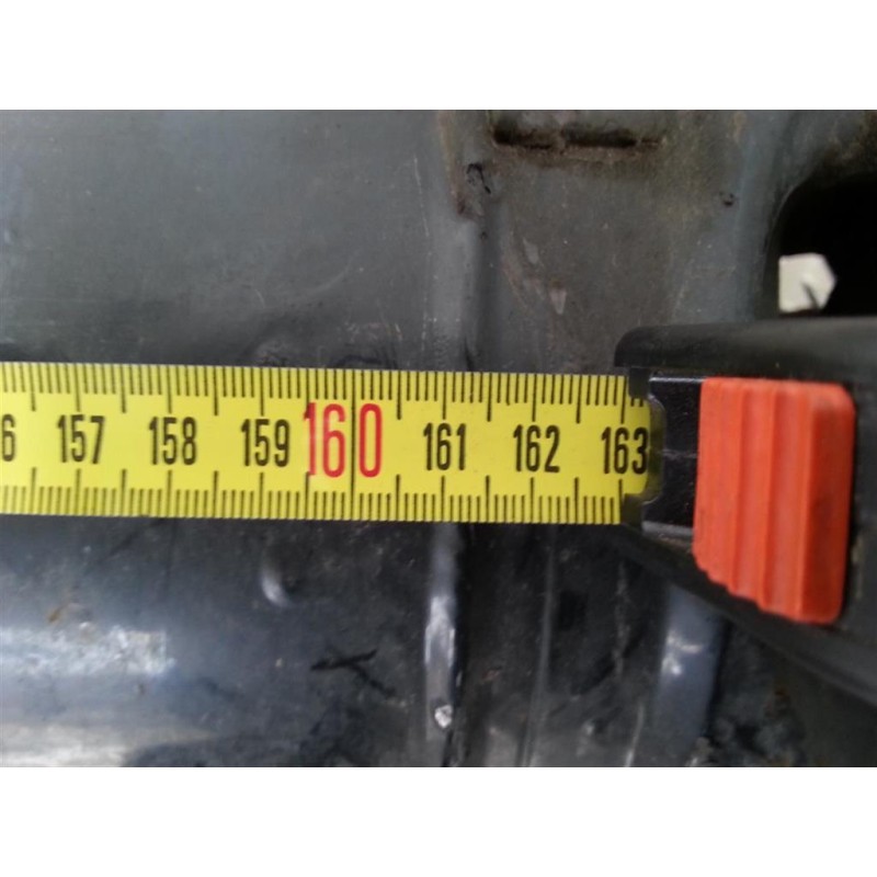 MAN REAR POWER TAKE OFF SHAFTS MAN TGL used