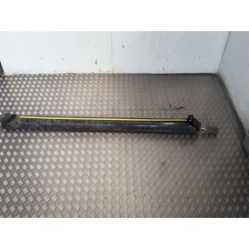 REAR POWER TAKE OFF SHAFTS...