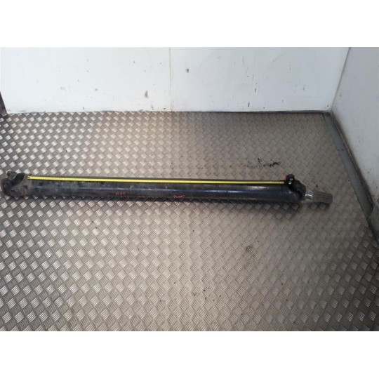 REAR POWER TAKE OFF SHAFTS MAN TGL used