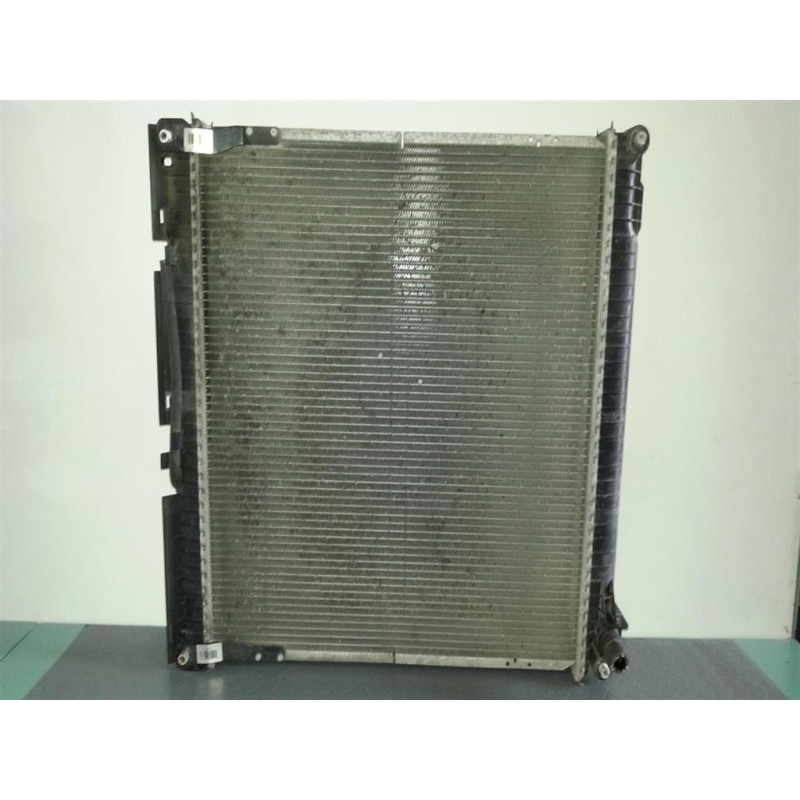 MAN RADIATORE ACQUA MAN TGL usato