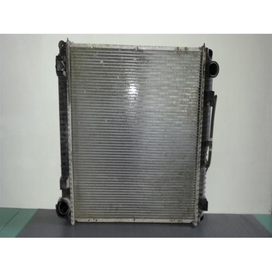 WATER HEAT RADIATOR  MAN TGL used