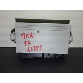 VARIOUS CONTROL UNITS  BMW...