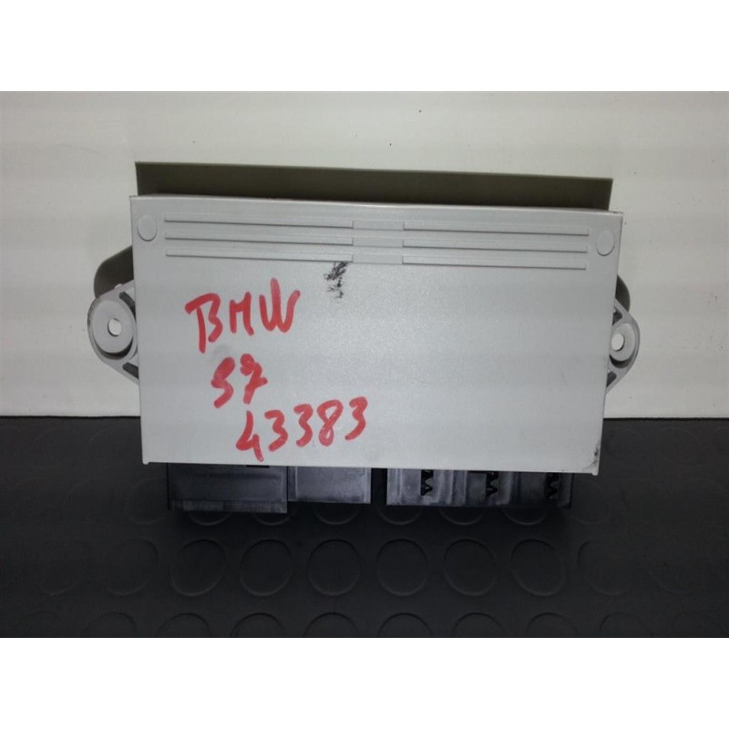 BMW VARIOUS CONTROL UNITS  BMW Serie 7 (E65/E66) 2002> used