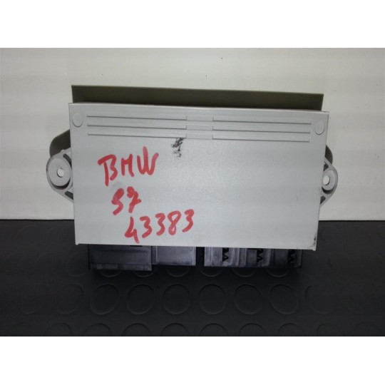 CENTRALINE VARIE BMW Serie 7 (E65/E66) 2002> usato
