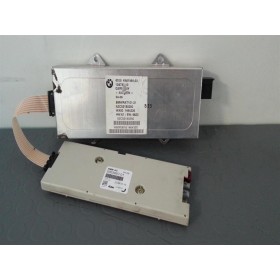 VARIOUS CONTROL UNITS  BMW...