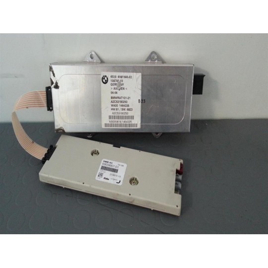 CENTRALINE VARIE BMW Serie 7 (E65/E66) 2002> usato