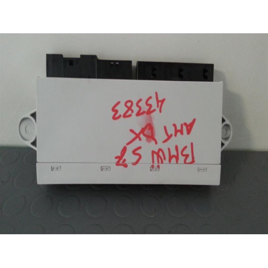 VARIOUS CONTROL UNITS  BMW Serie 7 (E65/E66) 2002> used