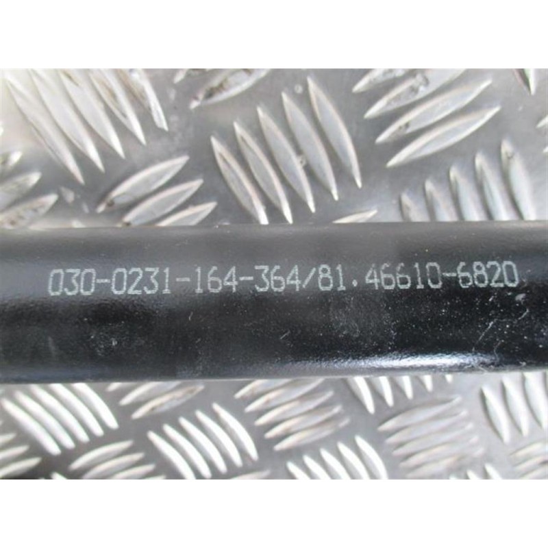 MAN STEERING BAR  MAN TGL used