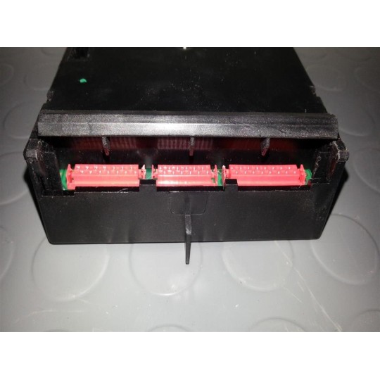 VARIOUS CONTROL UNITS  BMW Serie 7 (E65/E66) 2002> used