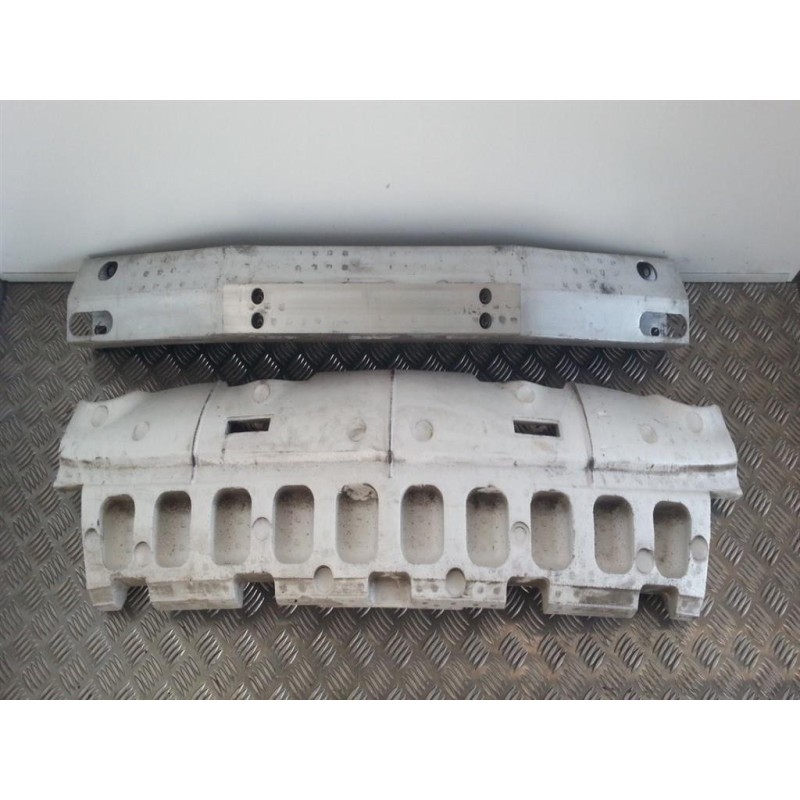 NISSAN REAR CROSS BUMPER NISSAN Murano 2004> used