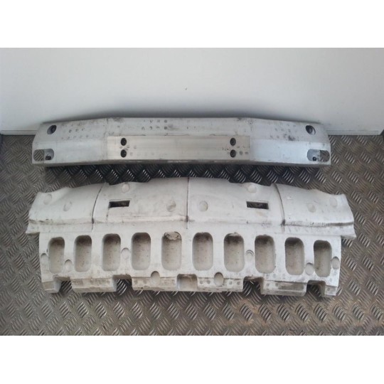 REAR CROSS BUMPER NISSAN Murano 2004> used