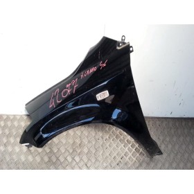 LEFT FRONT MUDGUARD  NISSAN...