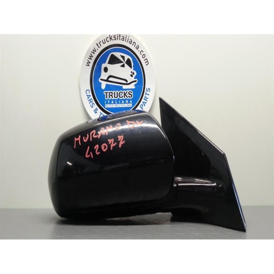 RIGHT ELETRIC REAR-VIEW MIRROR  NISSAN Murano 2004> used