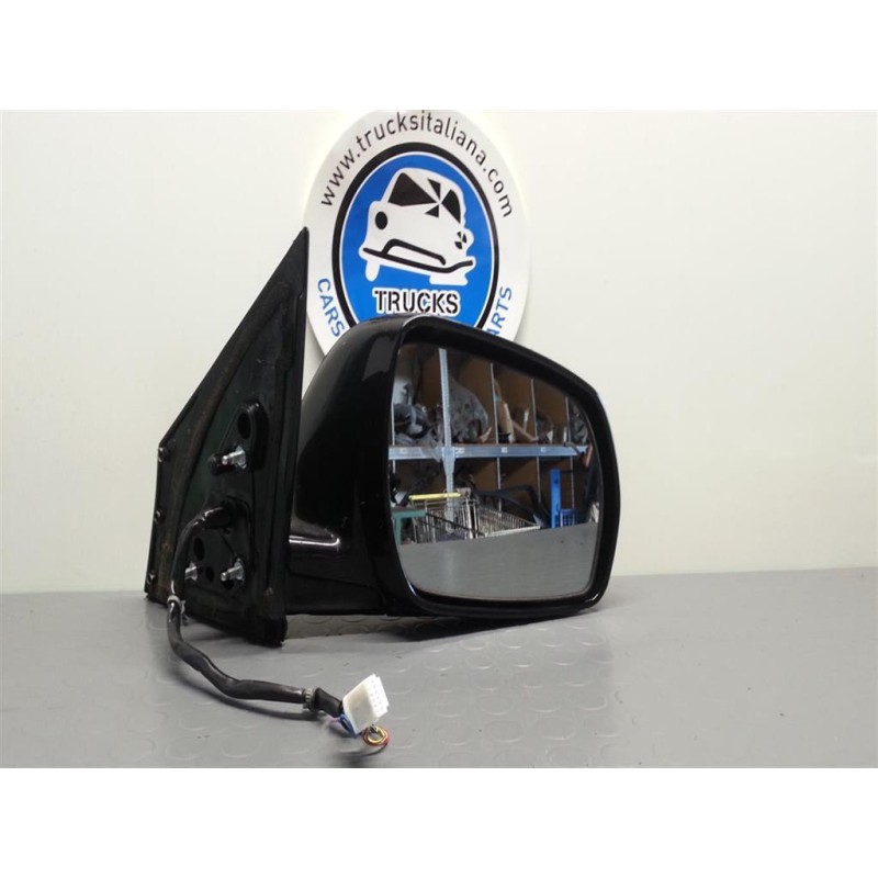 NISSAN RIGHT ELETRIC REAR-VIEW MIRROR  NISSAN Murano 2004> used