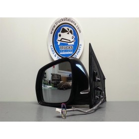 LEFT ELETRIC REAR-VIEW...