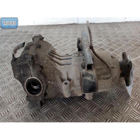 GRUPPO DIFFERENZIALE POSTERIORE NISSAN Murano 2004> usato