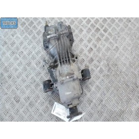 REAR DIFFERENTIAL 
 NISSAN...