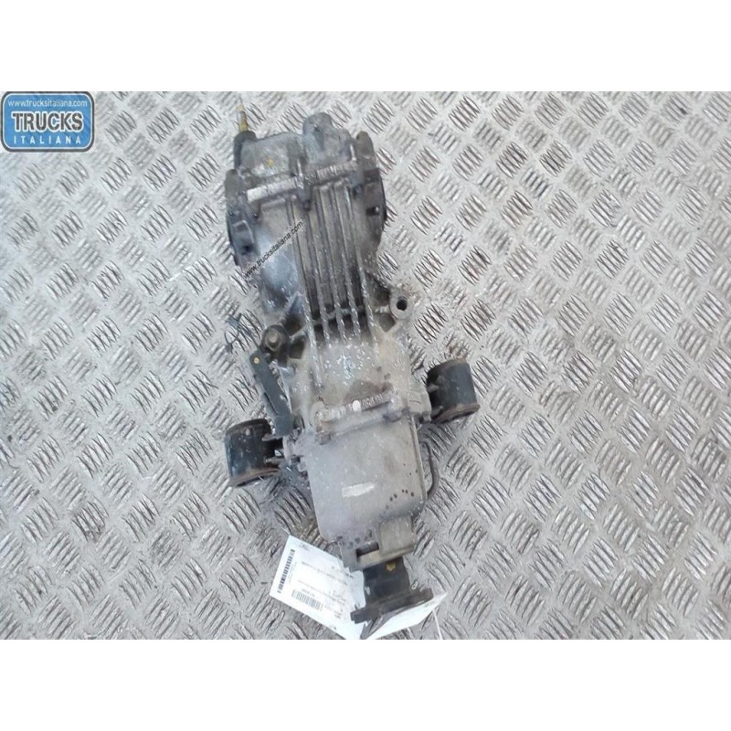 NISSAN GRUPPO DIFFERENZIALE POSTERIORE NISSAN Murano 2004> usato