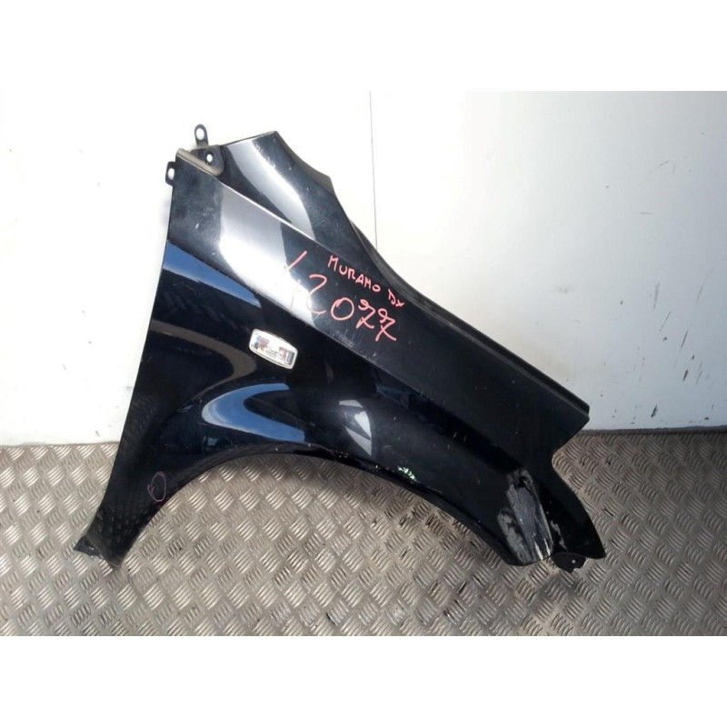 NISSAN RIGHT FRONT MUDGUARD  NISSAN Murano 2004> used