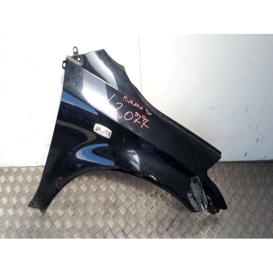 RIGHT FRONT MUDGUARD  NISSAN Murano 2004> used