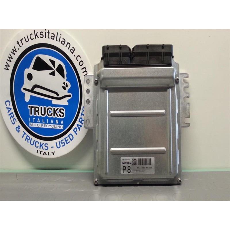 NISSAN CENTRALINA MOTORE NISSAN Murano 2004> usato
