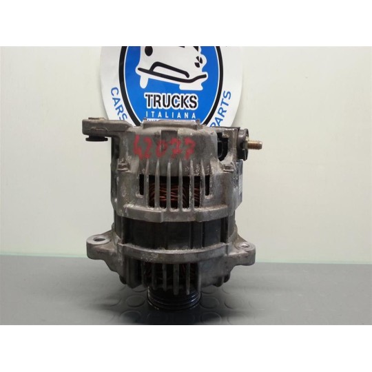 ALTERNATOR NISSAN Murano 2004> used