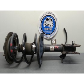 LEFT FRONT SCHOCK ASSORBER...