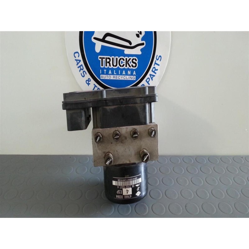 NISSAN GRUPPO ABS NISSAN Murano 2004> usato