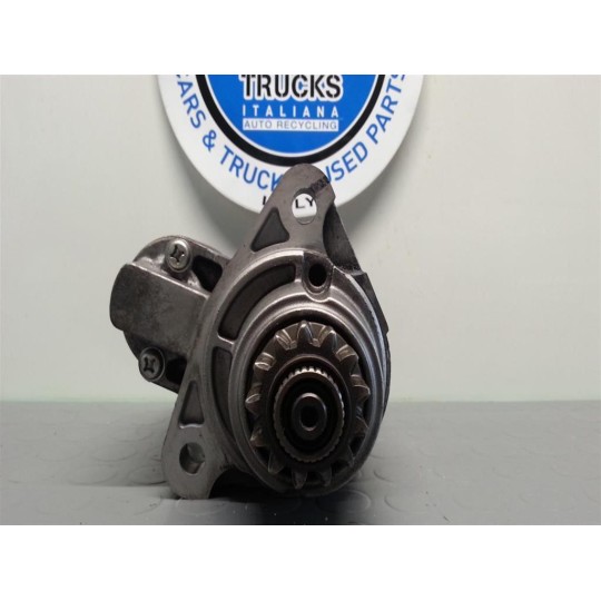 STARTER MOTOR NISSAN Murano 2004> used