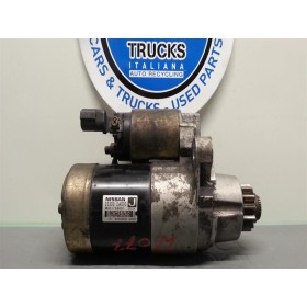 STARTER MOTOR NISSAN Murano...