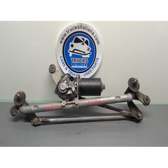 windshield wiper motor NISSAN Murano 2004> used