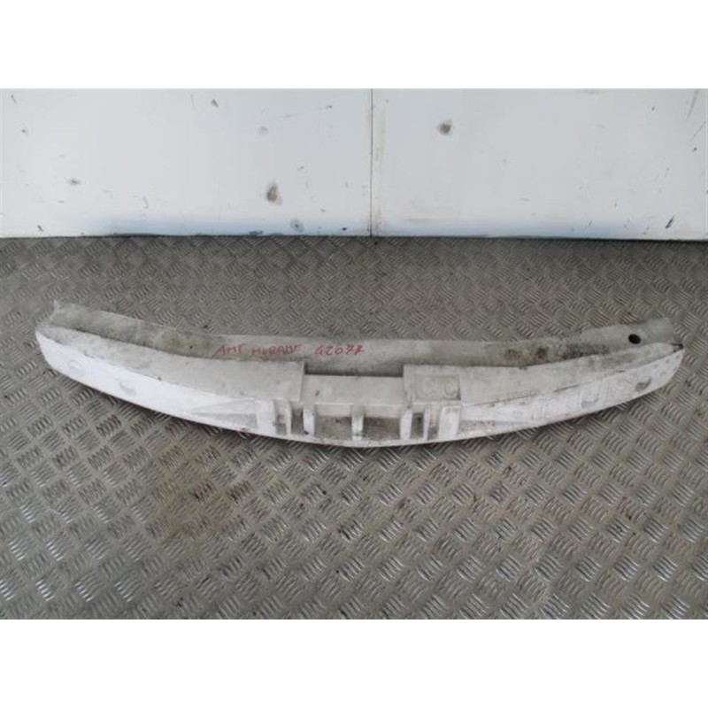 NISSAN TRAVERSA ANTERIORE PARAURTO NISSAN Murano 2004> usato