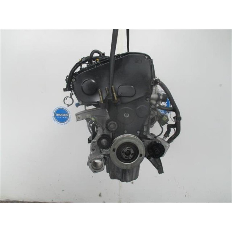 FIAT ENGINE FIAT Stilo 2003>2010 used