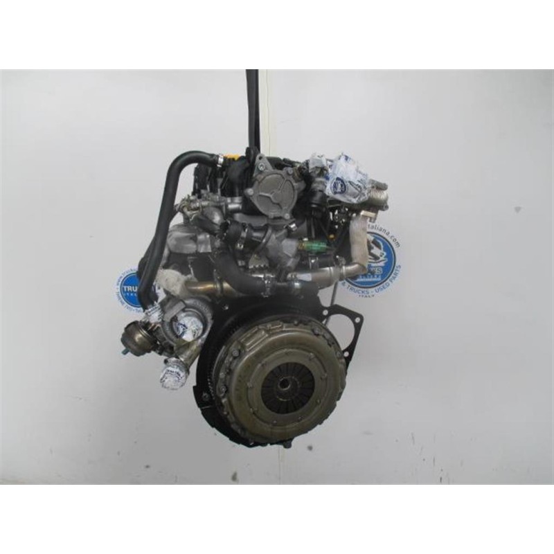 FIAT ENGINE FIAT Stilo 2003>2010 used