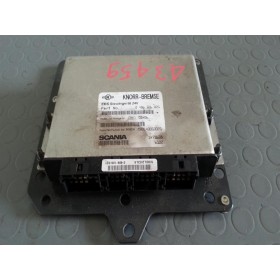 EBS CONTROL UNIT  SCANIA...