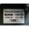 SCANIA CENTRALINE VARIE SCANIA 124 usato