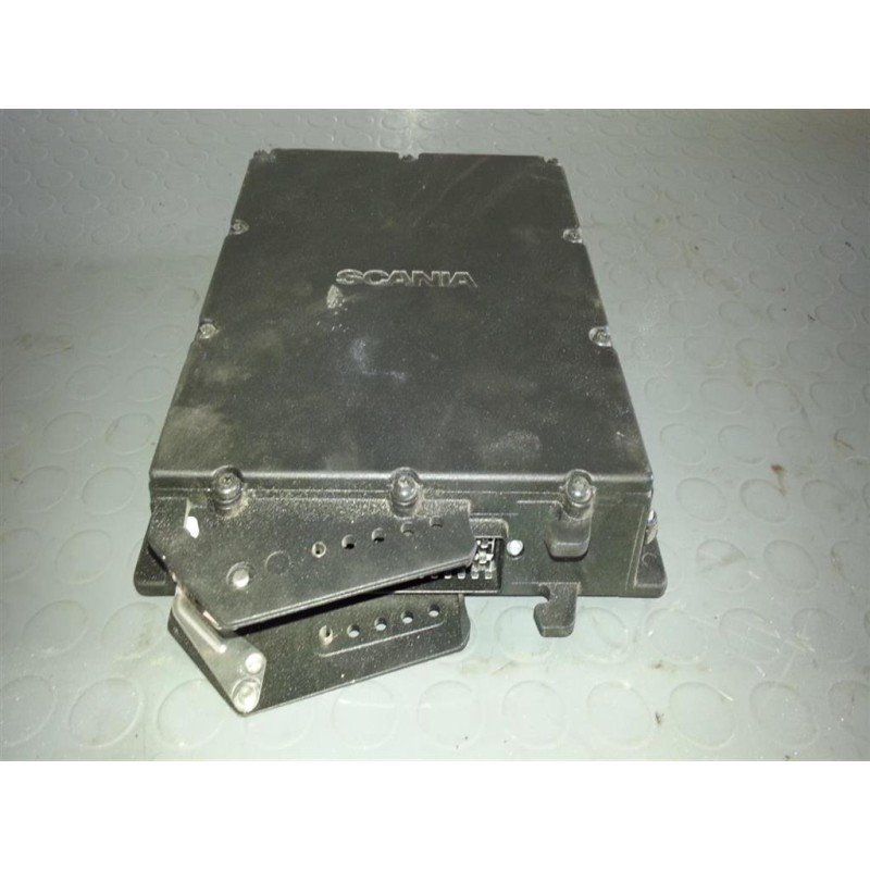SCANIA CENTRALINE VARIE SCANIA 124 usato