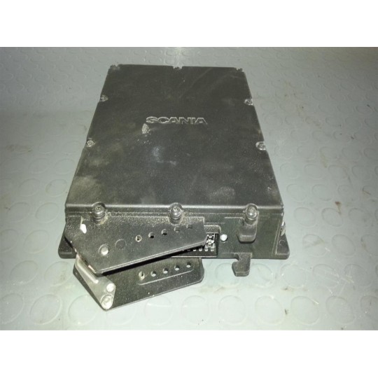 VARIOUS CONTROL UNITS  SCANIA 124 used