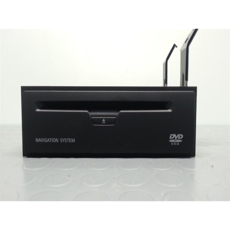 NISSAN NAVIGATION NISSAN Murano 2004> used