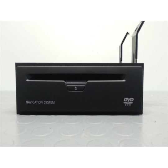 NAVIGATION NISSAN Murano 2004> used