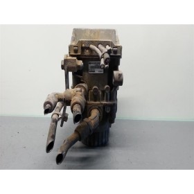 CENTRALINA EBS CONTROLLO...